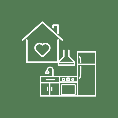 HOGAR | COCINA