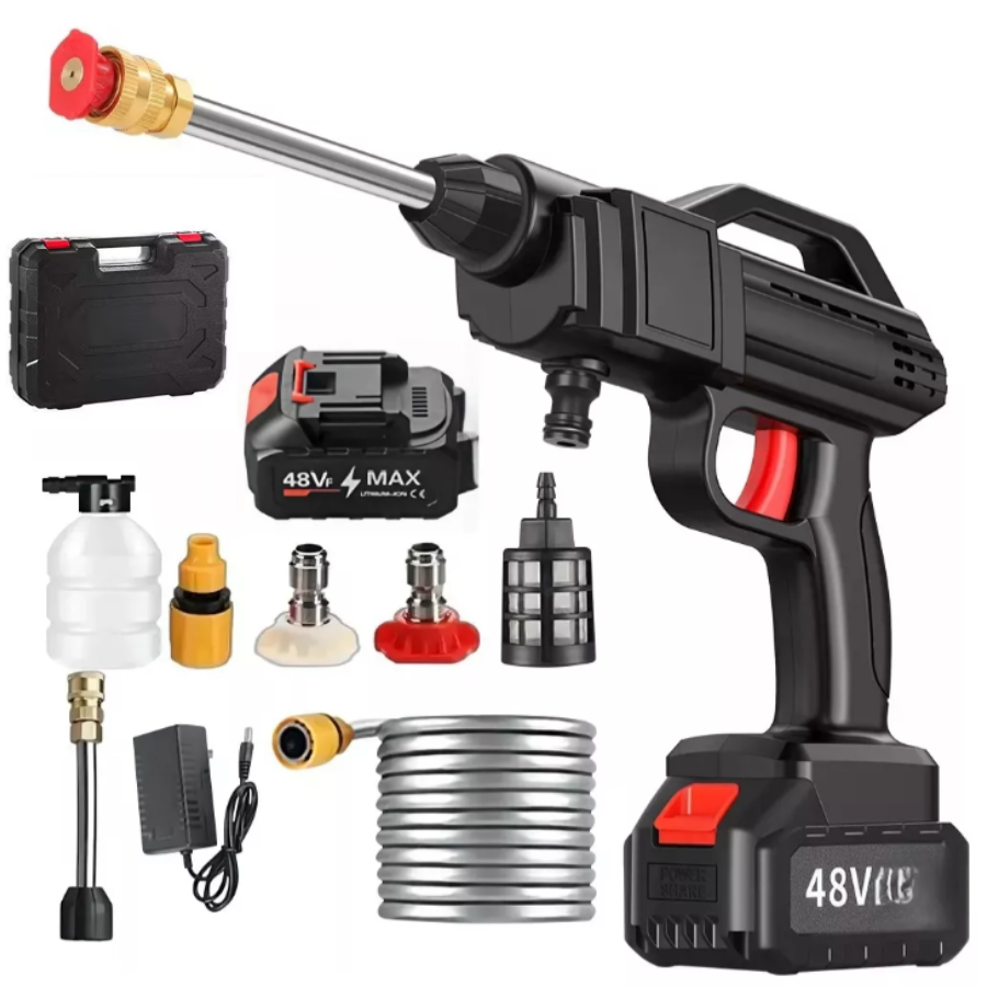 Gray helmet for bikers