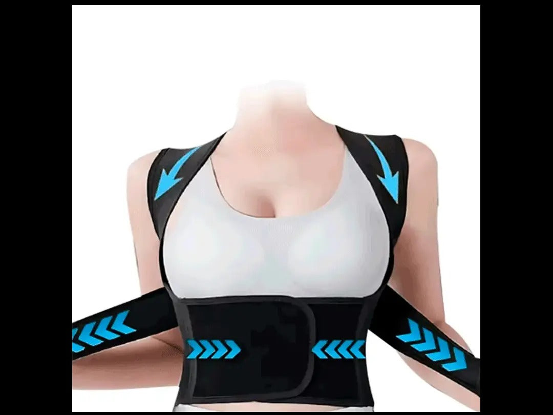 PROMOCIÓN CORRECTOR DE POSTURA ALIVIO INSTANTANEO