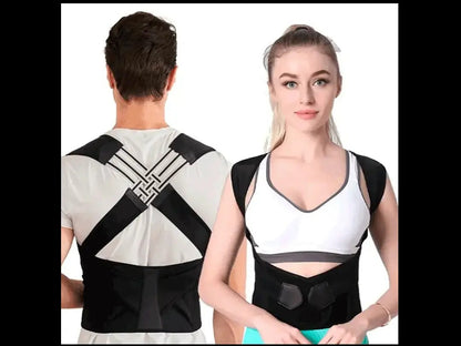PROMOCIÓN CORRECTOR DE POSTURA ALIVIO INSTANTANEO