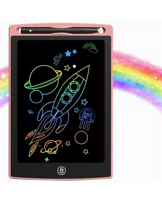 TABLETA MAGICA PIZARRON LED