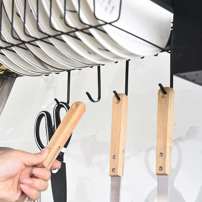 Escurridor de trastes Modular premium Ajustable