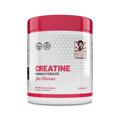 CREATINA + COLAGENO | AUMENTA EL VOLUMEN Y LA FIRMEZA DE TUS GLÚTEOS DE FORMA NATURAL